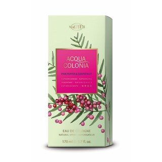 Foto 6 | Perfume Maurer & Wirtz 4711 Acqua Colonia Eau de Cologne 170 ml - Venta Internacional