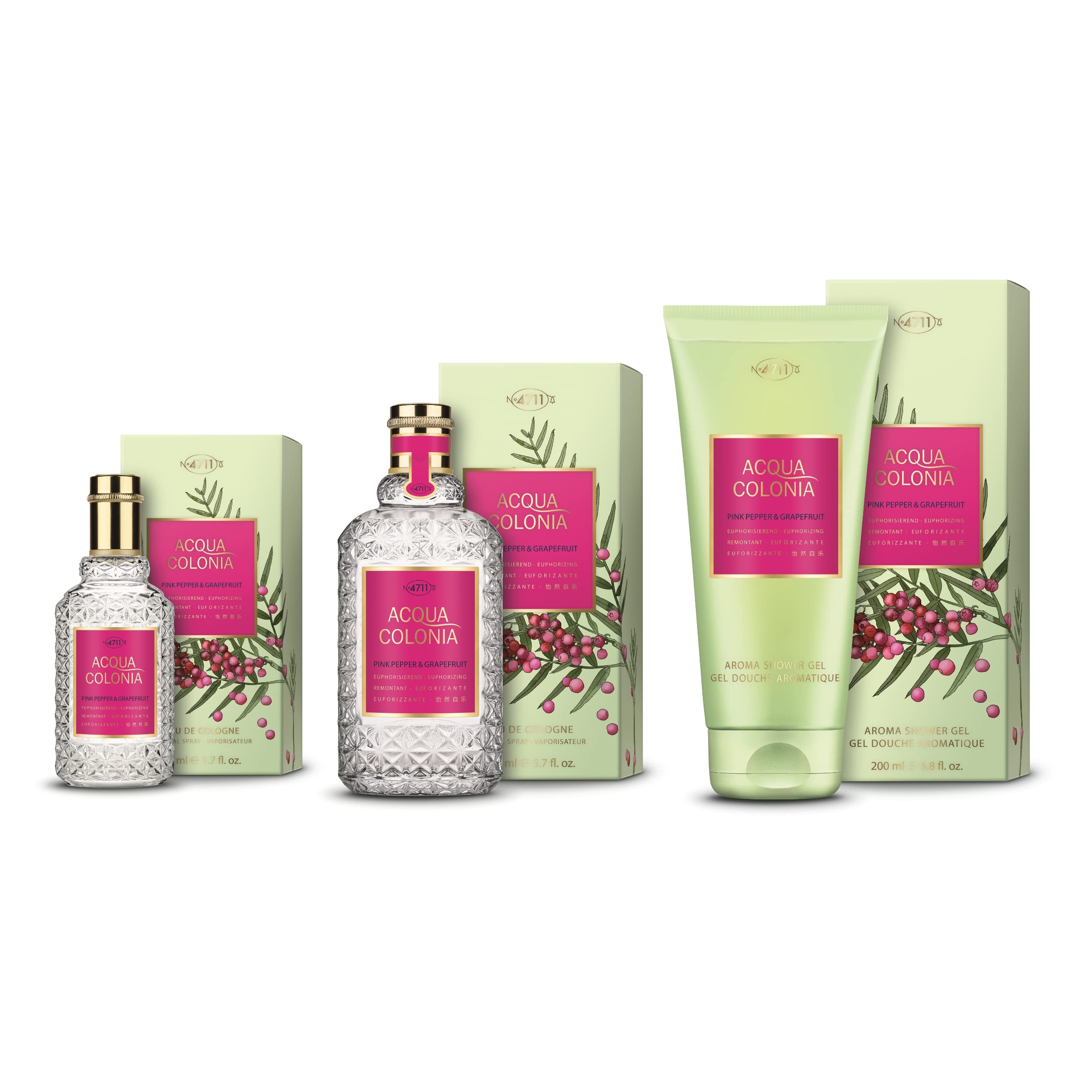 Foto 8 pulgar | Perfume Maurer & Wirtz 4711 Acqua Colonia Eau de Cologne 170 ml - Venta Internacional