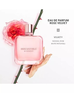 Foto 3 | Perfume Givenchy Irresistible Rose Velvet Eau De Parfum, 50 Ml - Venta Internacional.