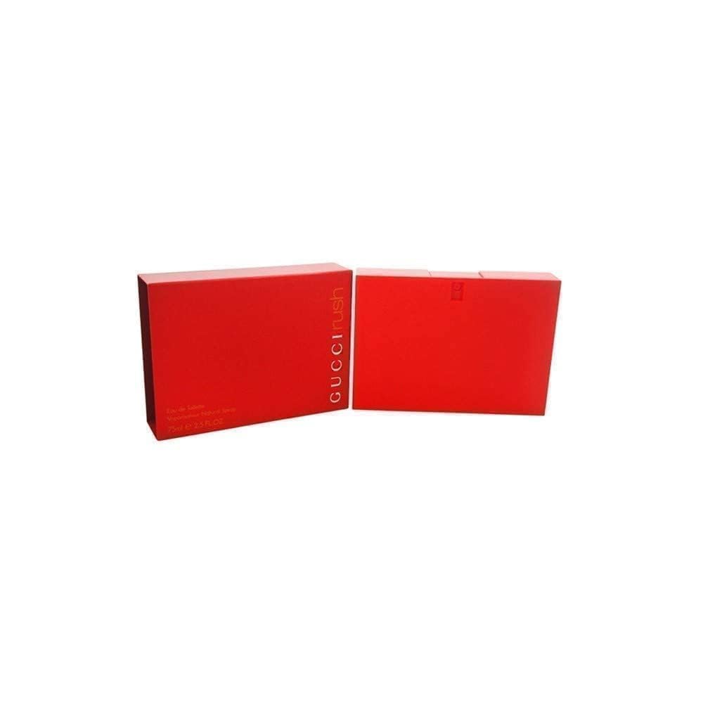 Foto 4 pulgar | Perfume Gucci Rush Eau De Toilette 75 Ml Para Mujer - Venta Internacional.