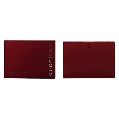 Foto 5 pulgar | Perfume Gucci Rush Eau De Toilette 75 Ml Para Mujer - Venta Internacional.