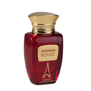 Foto 2 | Perfume Al Haramain Rouge Edp En Aerosol, 100 Ml, Unisex, Colección Francesa - Venta Internacional.