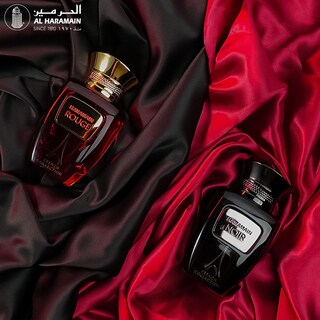 Foto 5 | Perfume Al Haramain Rouge Edp En Aerosol, 100 Ml, Unisex, Colección Francesa - Venta Internacional.