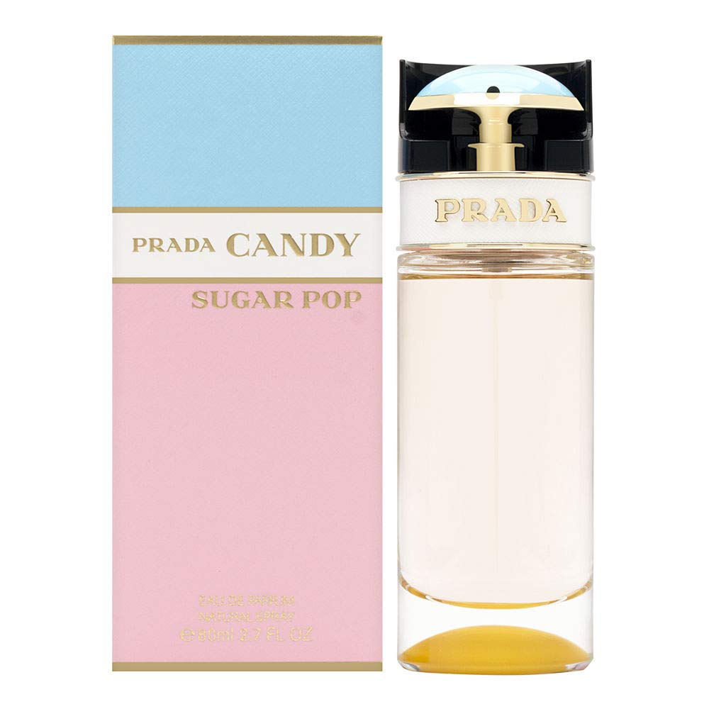 Foto 1 | Perfume Prada Candy Sugar Pop Eau De Parfum 80 ml para Mujer - Venta Internacional