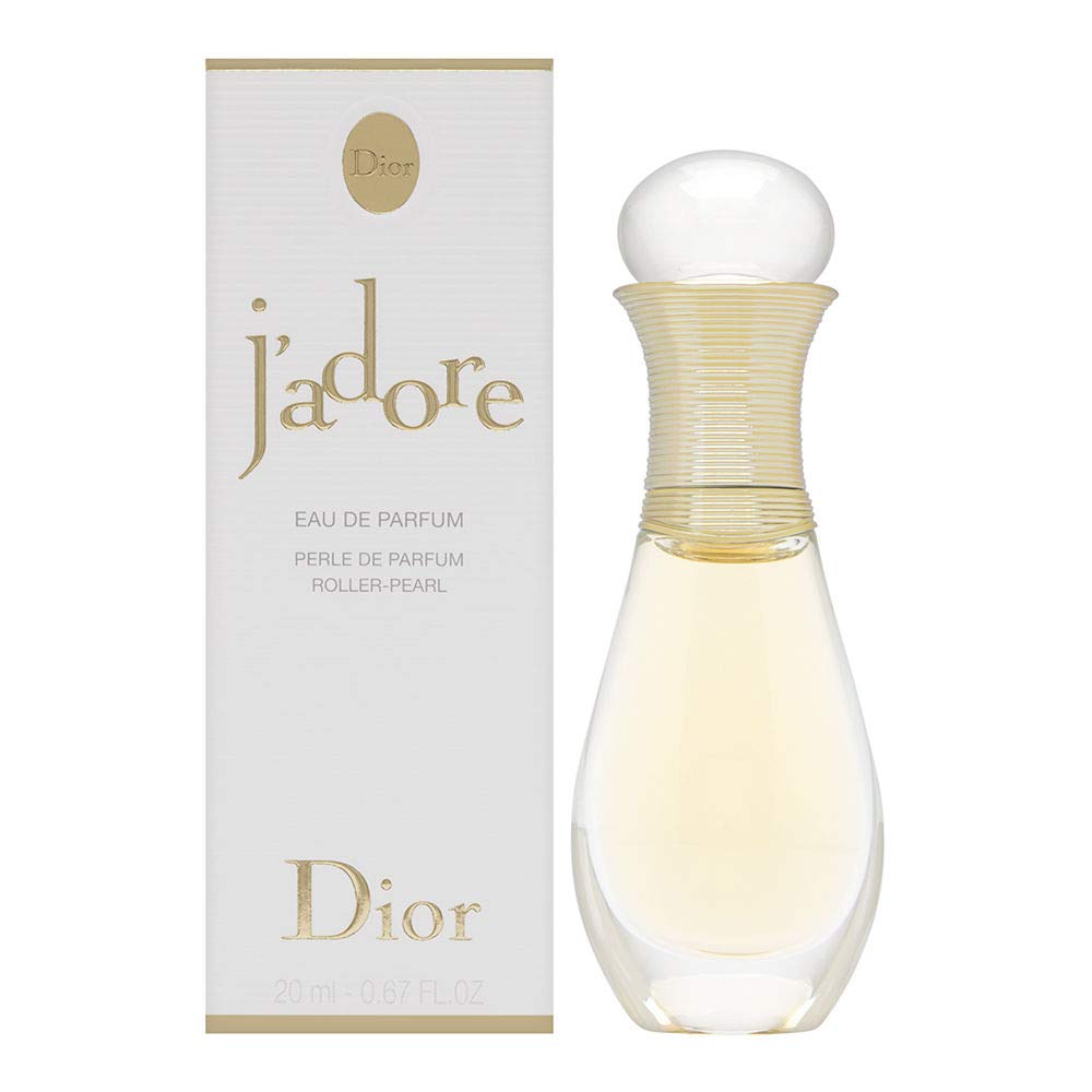 Foto 2 pulgar | Perfume Christian Dior Jadore Pearl Parfum Eau de Pafum 20 Ml Rollerball - Venta Internacional