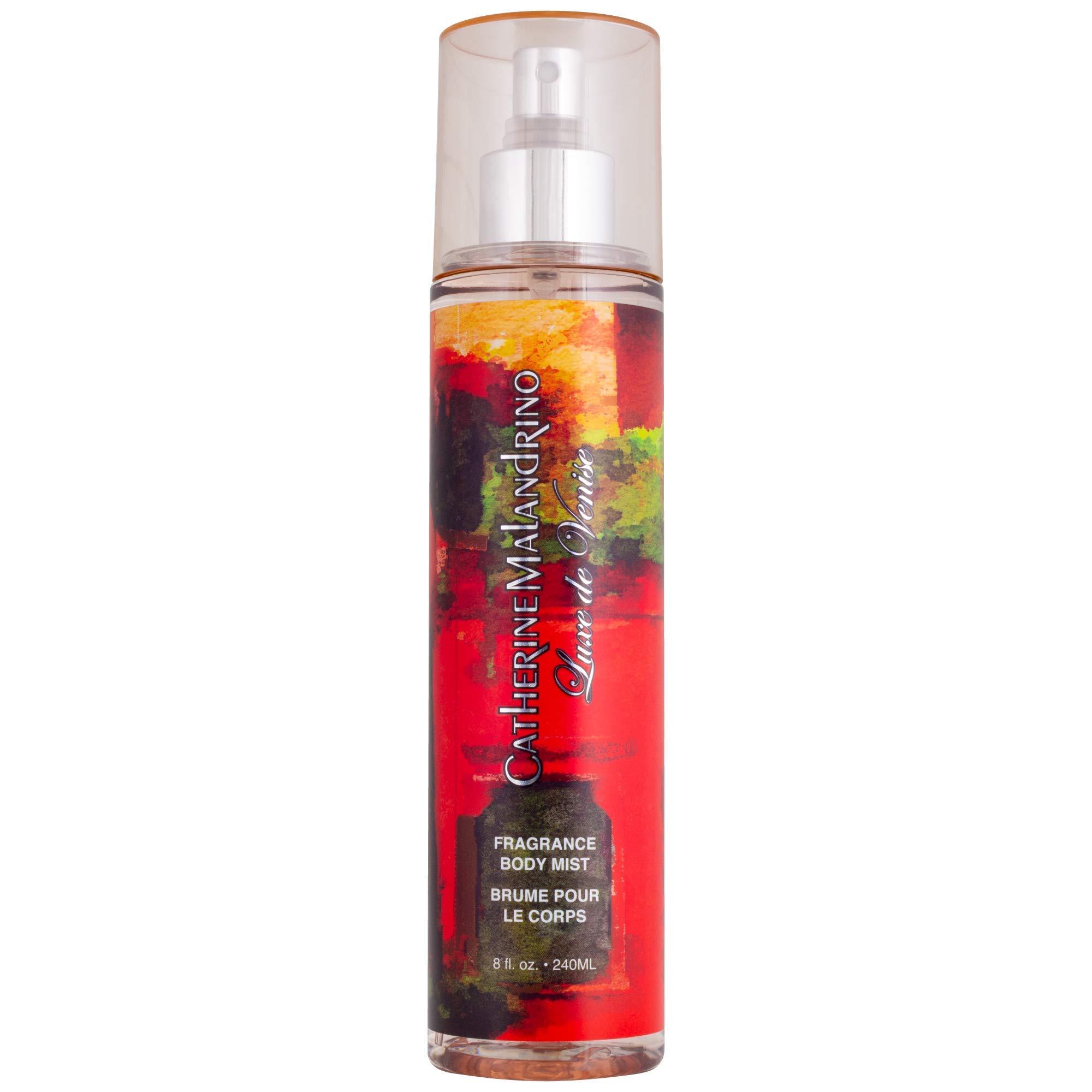 Foto 1 | Bruma Corporal Catherine Malandrino Luxe De Venise 240 ml - Venta Internacional