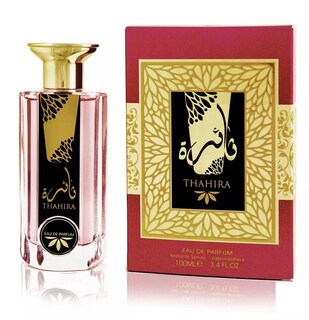 Foto 1 | Perfume Ard Al Zaafaran Thahira Eau De Parfum para Mujer 100 ml - Venta Internacional