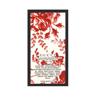 Foto 2 | Perfume Gucci Bloom Eau De Parfum 30 Ml Para Mujer - Venta Internacional.
