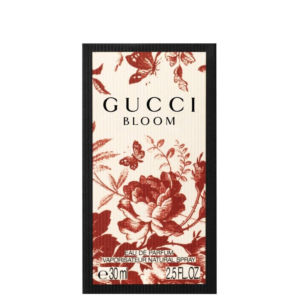 Foto 3 | Perfume Gucci Bloom Eau De Parfum 30 Ml Para Mujer - Venta Internacional.