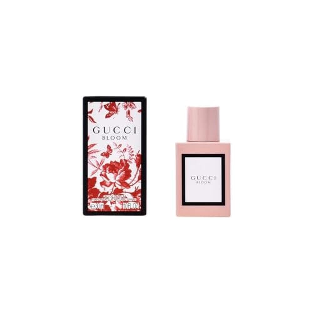Foto 5 pulgar | Perfume Gucci Bloom Eau De Parfum 30 Ml Para Mujer - Venta Internacional.