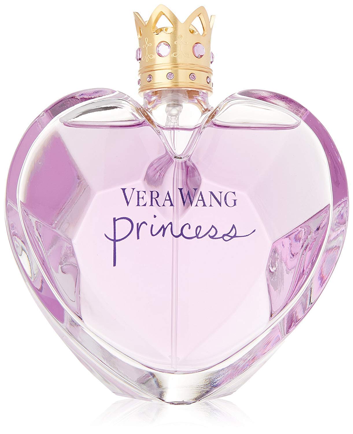 Foto 2 pulgar | Perfume Vera Wang Princess Edt 100 Ml para Mujer - Venta Internacional
