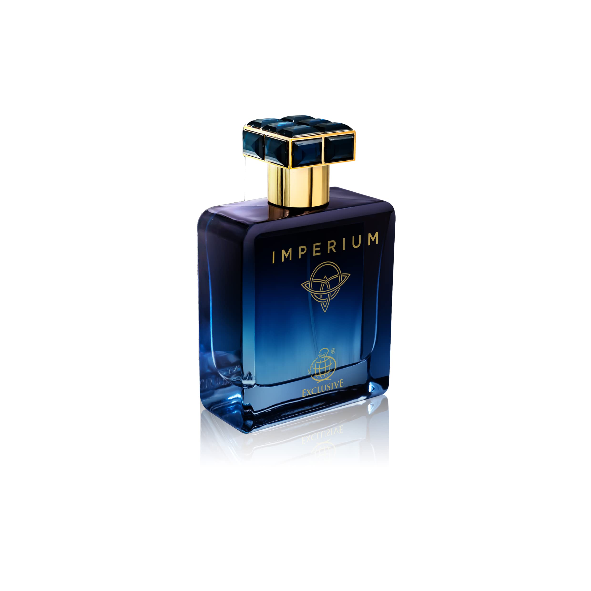Foto 3 pulgar | Perfume World Imperium Edp 100 ml  - Venta Internacional