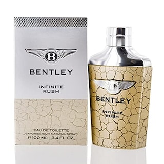 Foto 1 | Perfume Bentley Infinite Rush Edt 100 Ml Para Hombre - Venta Internacional.