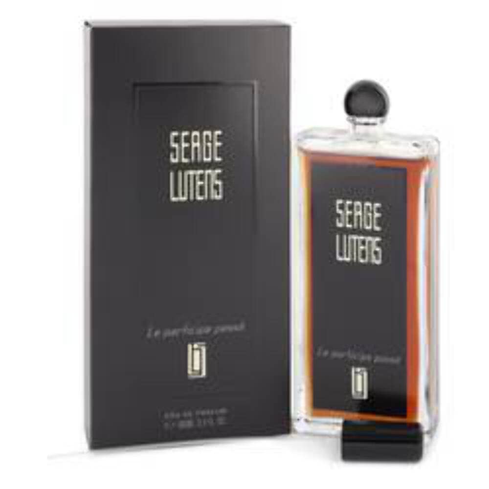 Perfume Serge Lutens Le Participe Passe Eau De Parfum, 100 Ml - Venta Internacional.