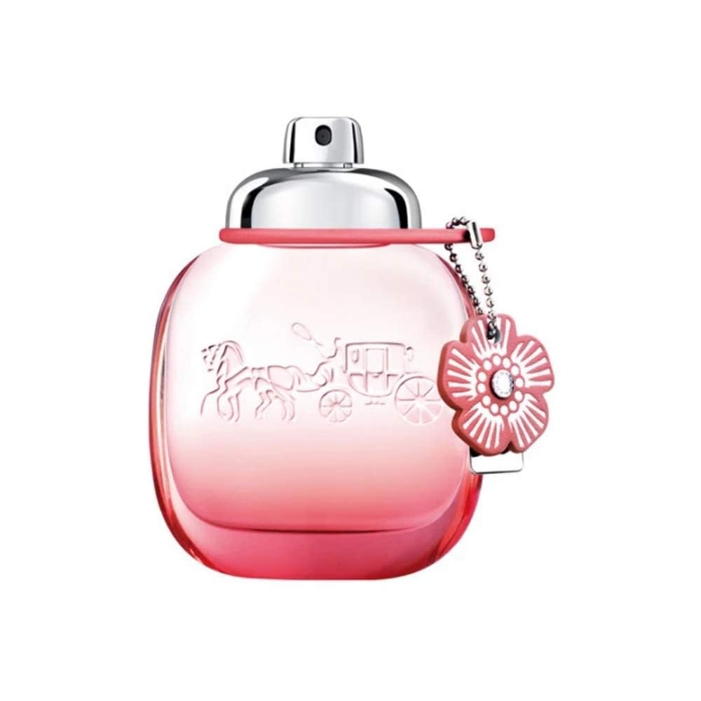 Perfume Perfume Coach Floral Blush, 25 Ml - Venta Internacional.