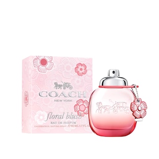 Foto 2 | Perfume Perfume Coach Floral Blush, 25 Ml - Venta Internacional.