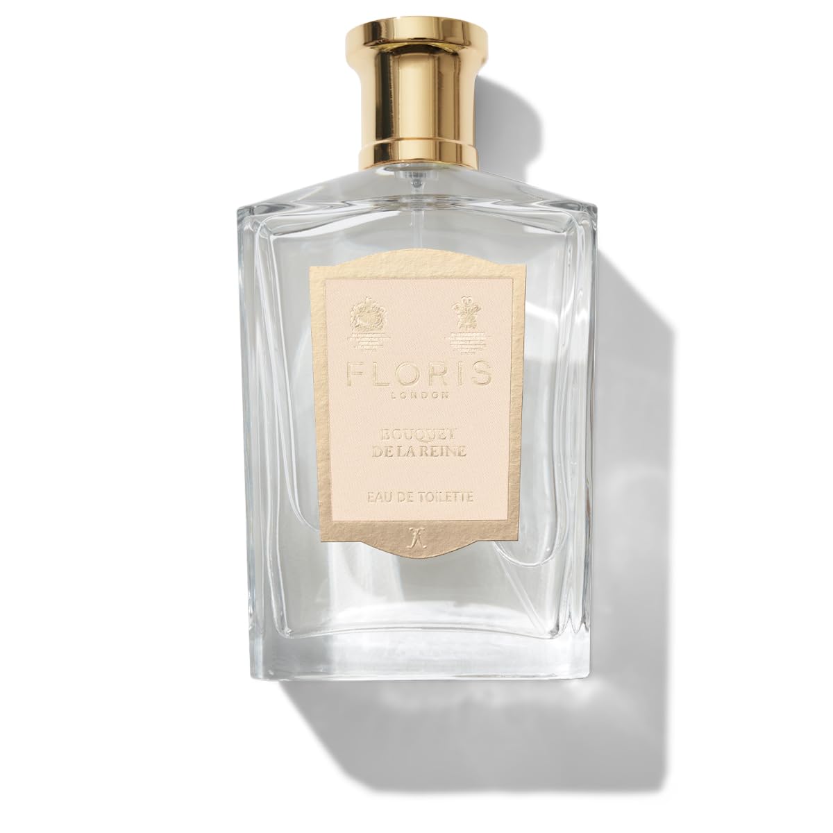 Foto 2 pulgar | Perfume Floris London Bouquet De La Reine, Eau De Toilette, 100 Ml - Venta Internacional.