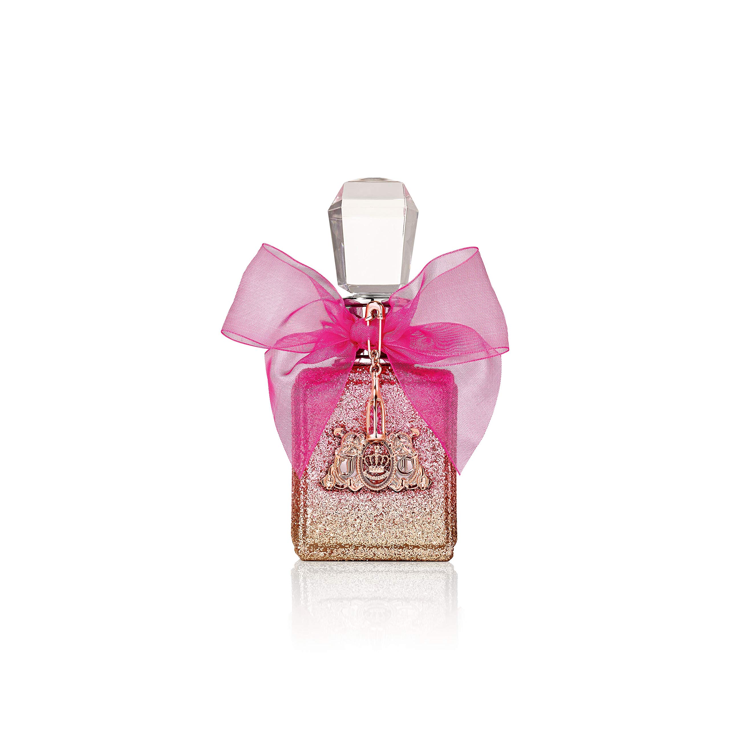 Foto 3 pulgar | Perfume Juicy Couture Viva La Juicy Rose, Perfume, 50 Ml - Venta Internacional.