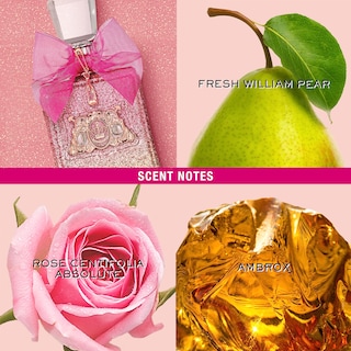 Foto 4 | Perfume Juicy Couture Viva La Juicy Rose, Perfume, 50 Ml - Venta Internacional.