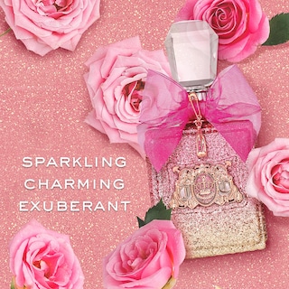 Foto 5 | Perfume Juicy Couture Viva La Juicy Rose, Perfume, 50 Ml - Venta Internacional.