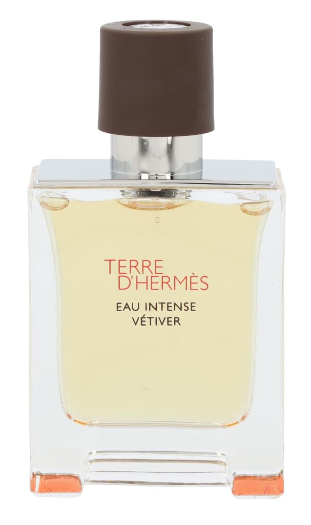 Foto 3 pulgar | Perfume Hermes Eau Vetiver Intense 50 ml para Hombre - Venta Internacional