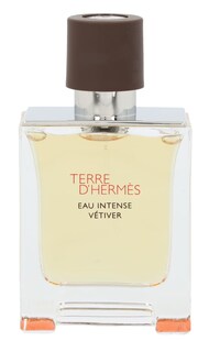 Foto 2 | Perfume Hermes Eau Vetiver Intense 50 ml para Hombre - Venta Internacional