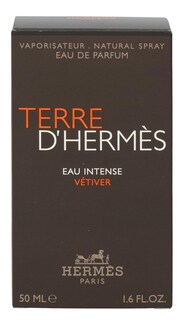 Foto 3 | Perfume Hermes Eau Vetiver Intense 50 ml para Hombre - Venta Internacional