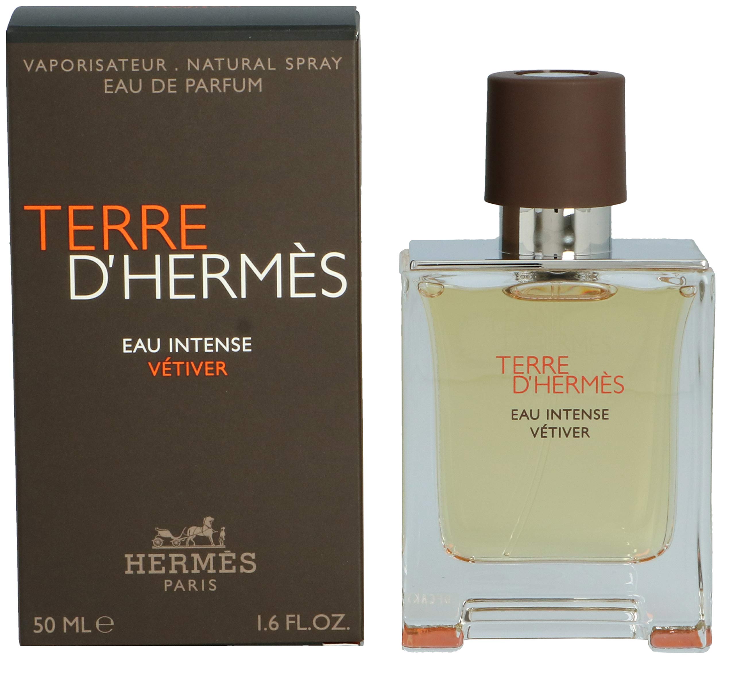 Foto 4 | Perfume Hermes Eau Vetiver Intense 50 ml para Hombre - Venta Internacional