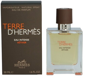Foto 4 | Perfume Hermes Eau Vetiver Intense 50 ml para Hombre - Venta Internacional