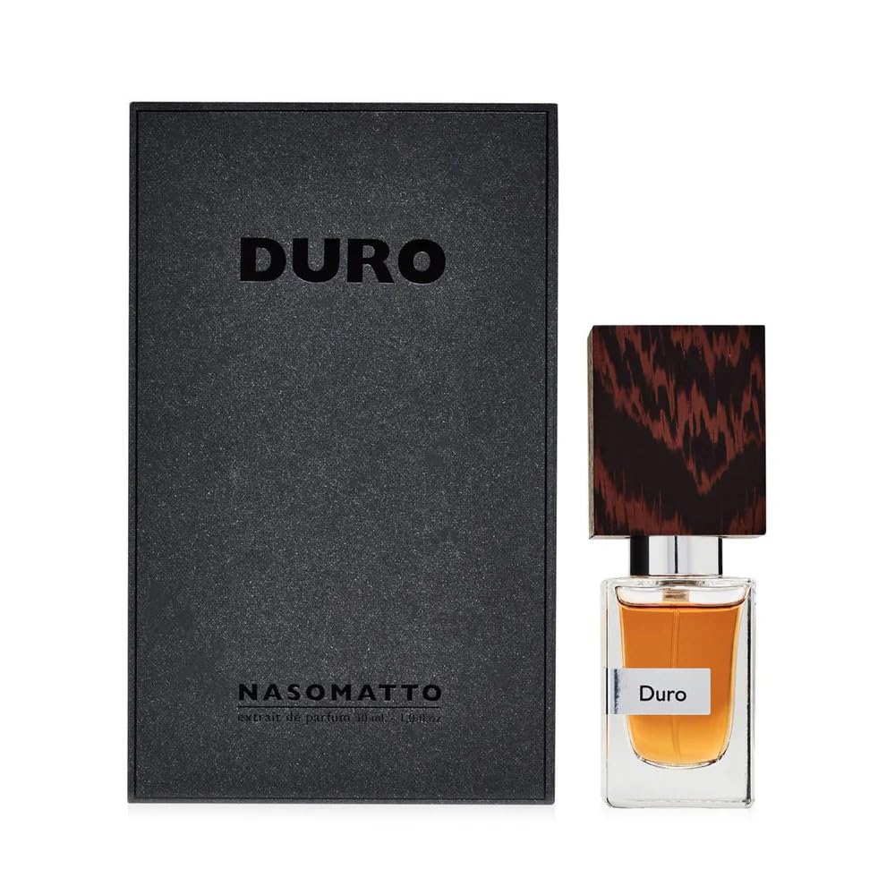 Foto 4 pulgar | Perfume Nasomatto Duro Extrait De Parfum 30 Ml Para Hombre - Venta Internacional.