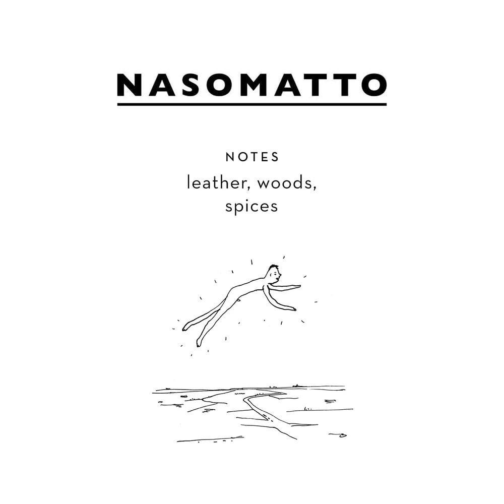 Foto 4 | Perfume Nasomatto Duro Extrait De Parfum 30 Ml Para Hombre - Venta Internacional.