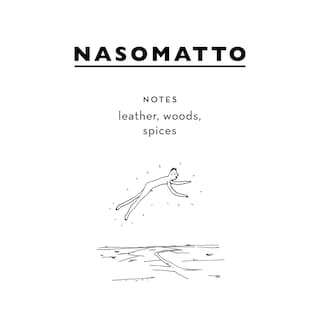 Foto 4 | Perfume Nasomatto Duro Extrait De Parfum 30 Ml Para Hombre - Venta Internacional.