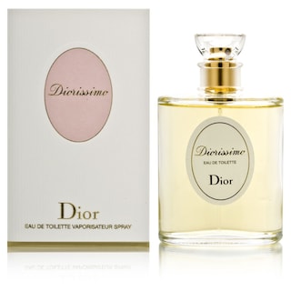 Foto 1 | Perfume Christian Dior Diorissimo Eau De Toilette 100 Ml Para Mujer - Venta Internacional.