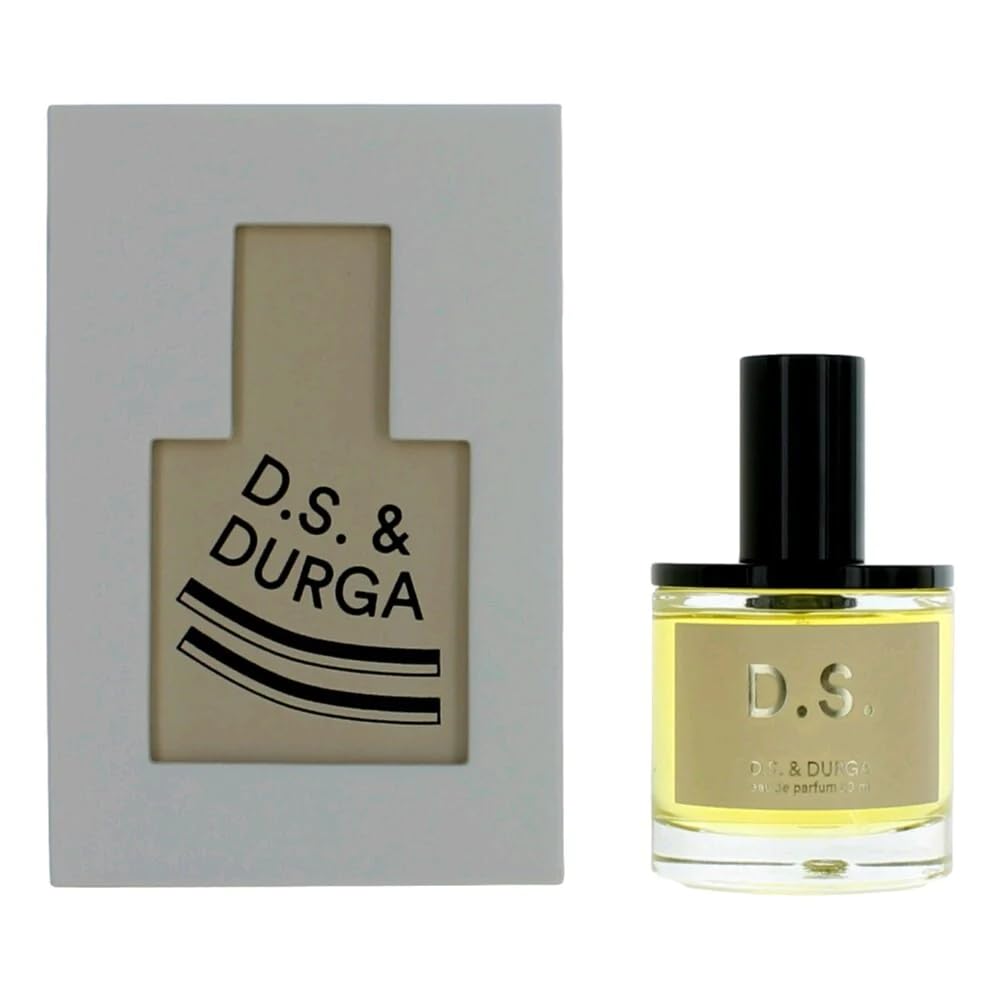 Foto 2 pulgar | Perfume D.s. & Durga Ds Para Mujer Edp 50 Ml - Venta Internacional.