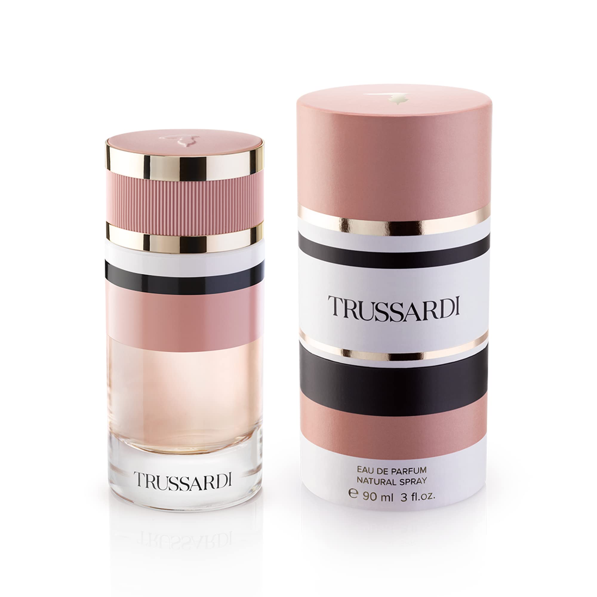 Foto 3 pulgar | Perfume Trussardi Eau De Parfum 90 Ml Para Mujer - Venta Internacional.
