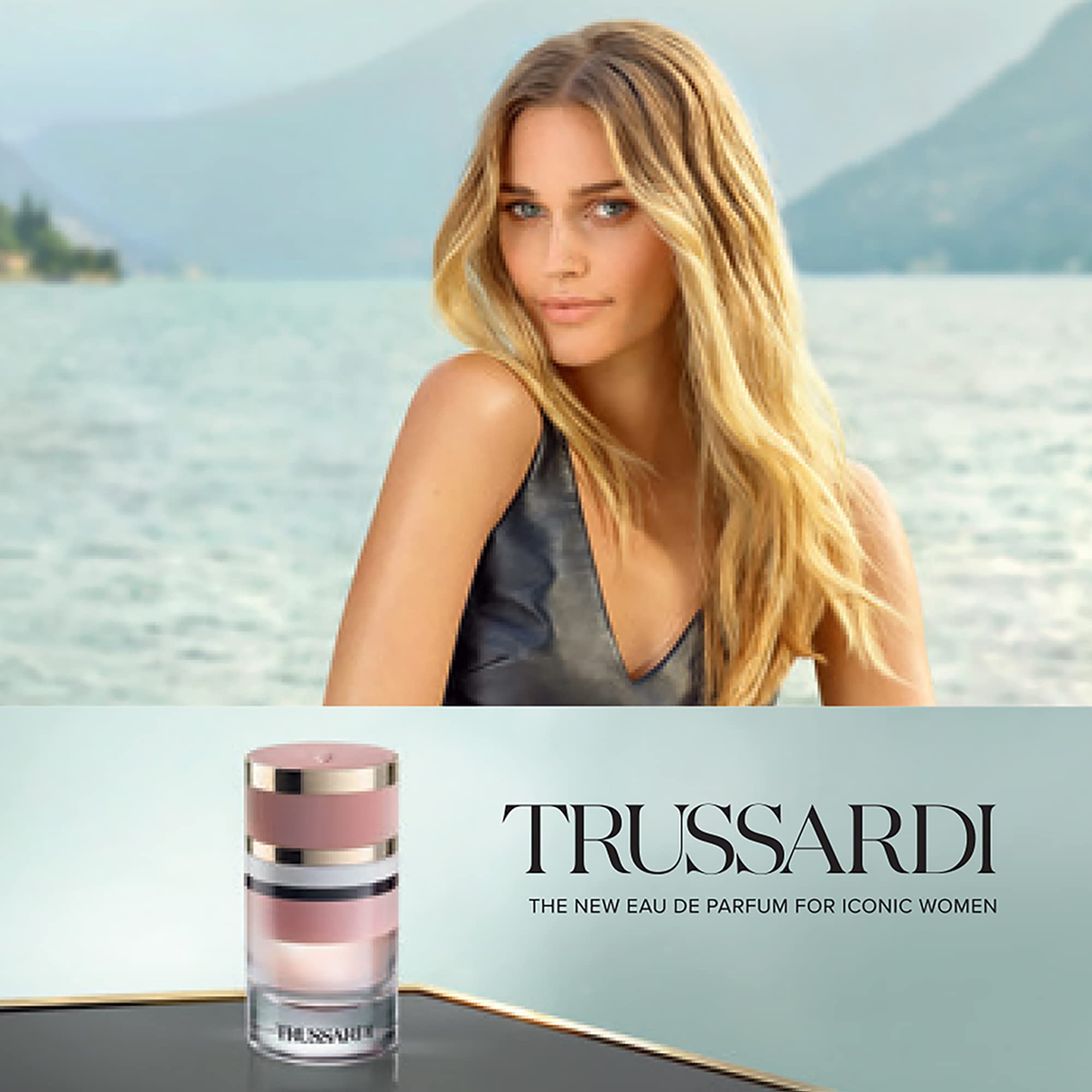 Foto 5 pulgar | Perfume Trussardi Eau De Parfum 90 Ml Para Mujer - Venta Internacional.
