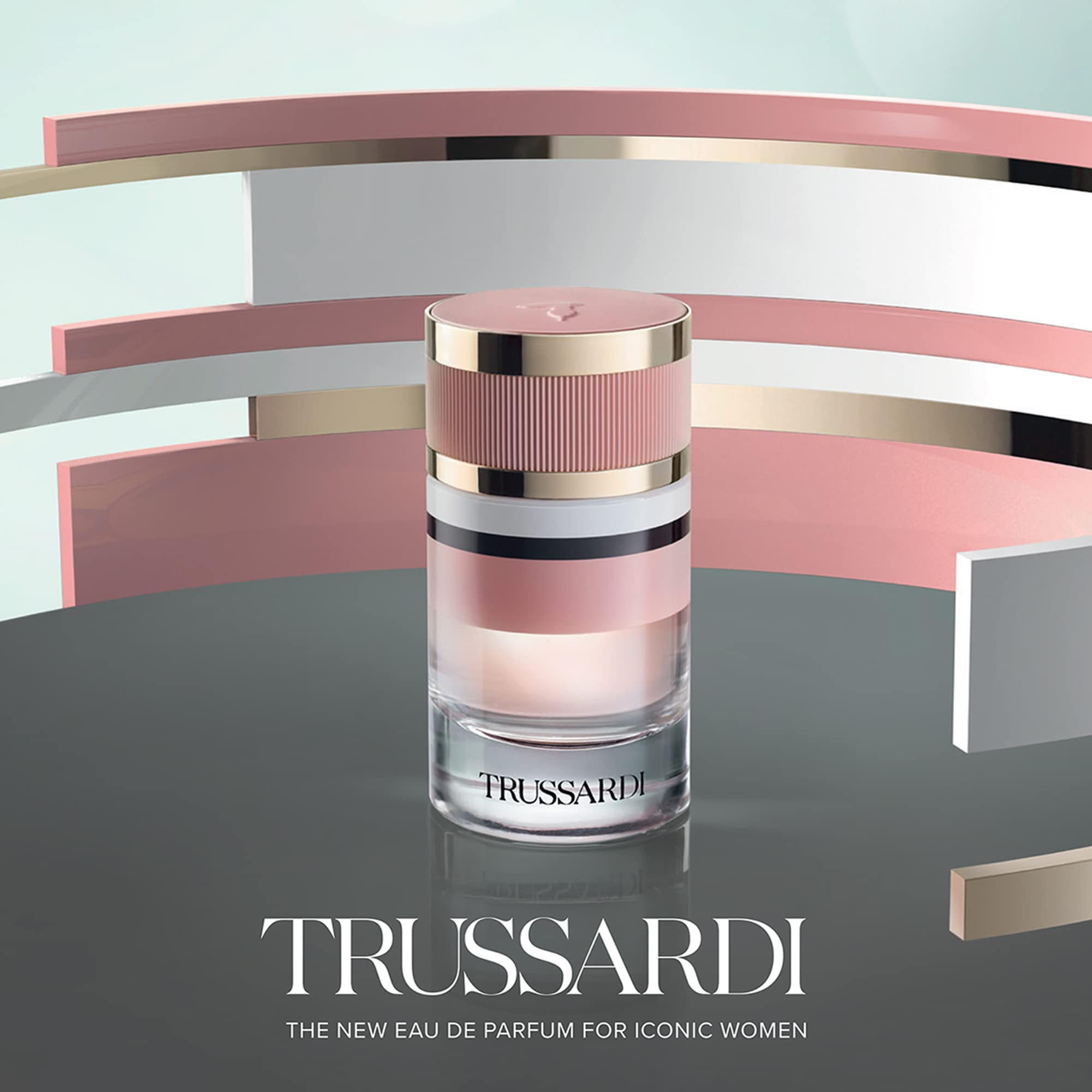 Foto 6 pulgar | Perfume Trussardi Eau De Parfum 90 Ml Para Mujer - Venta Internacional.