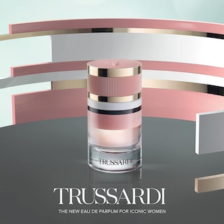 Foto 5 | Perfume Trussardi Eau De Parfum 90 Ml Para Mujer - Venta Internacional.