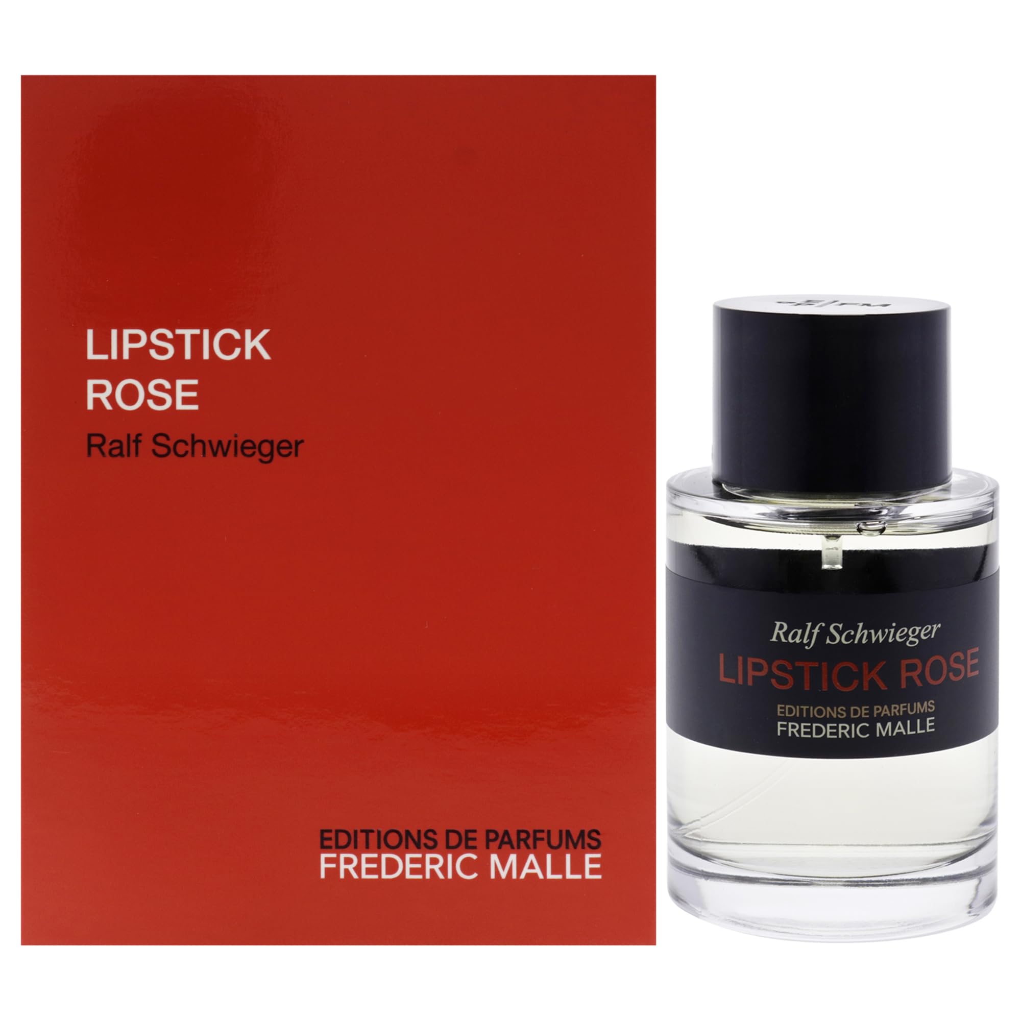 Foto 1 | Perfume Frederic Malle Lipstick Rose Eau De Parfum 100 Ml - Venta Internacional.