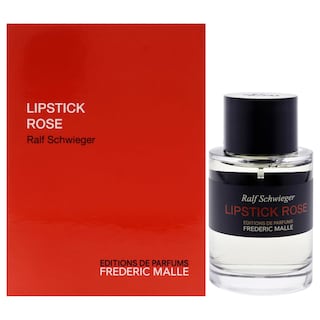 Foto 1 | Perfume Frederic Malle Lipstick Rose Eau De Parfum 100 Ml - Venta Internacional.