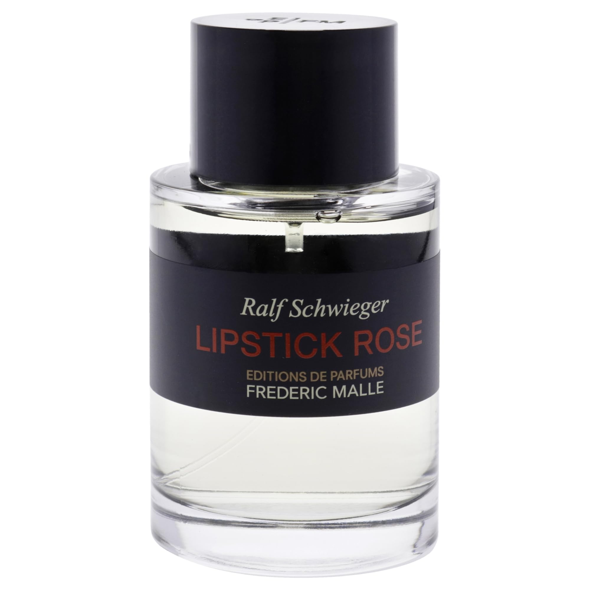 Foto 3 pulgar | Perfume Frederic Malle Lipstick Rose Eau De Parfum 100 Ml - Venta Internacional.