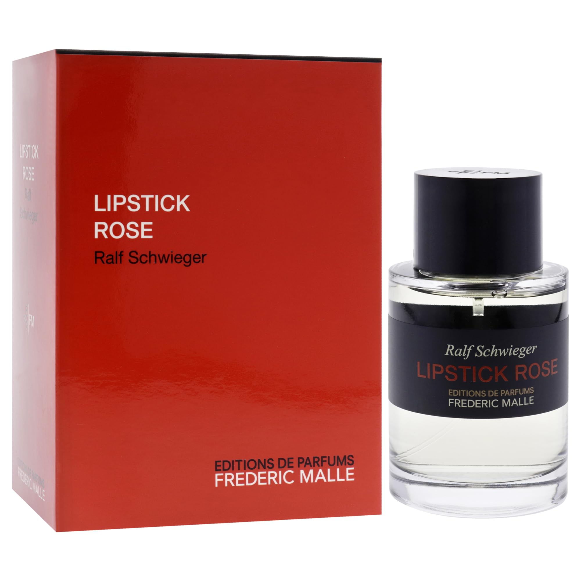 Foto 4 pulgar | Perfume Frederic Malle Lipstick Rose Eau De Parfum 100 Ml - Venta Internacional.