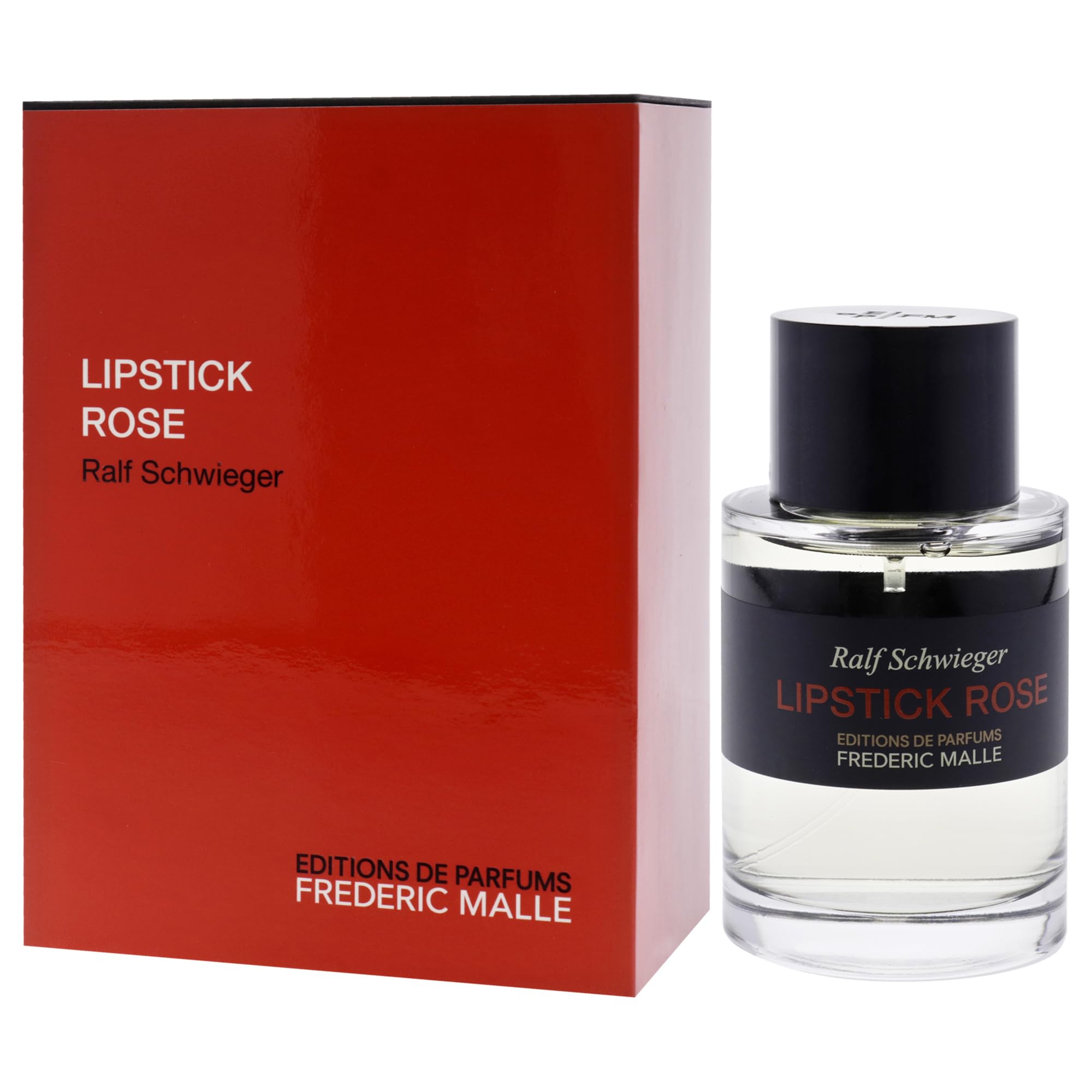 Foto 5 pulgar | Perfume Frederic Malle Lipstick Rose Eau De Parfum 100 Ml - Venta Internacional.