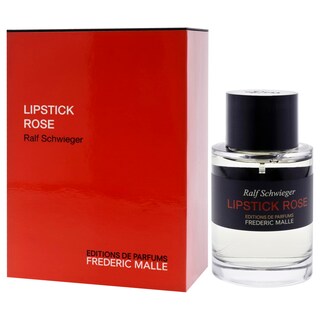 Foto 4 | Perfume Frederic Malle Lipstick Rose Eau De Parfum 100 Ml - Venta Internacional.