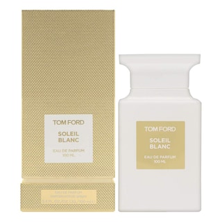 Foto 1 | Perfume Tom Ford Soleil Blanc Eau De Parfum Para Unisex, 100 Ml - Venta Internacional.