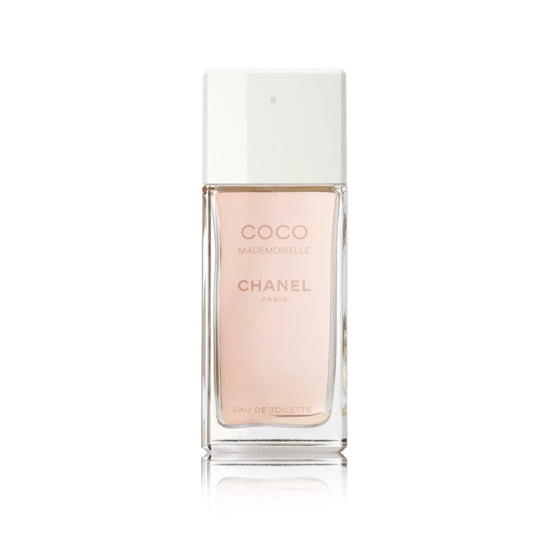 Foto 2 pulgar | Perfume Chanel Coco Mademoiselle Eau De Toilette 100 Ml Para Mujer - Venta Internacional.