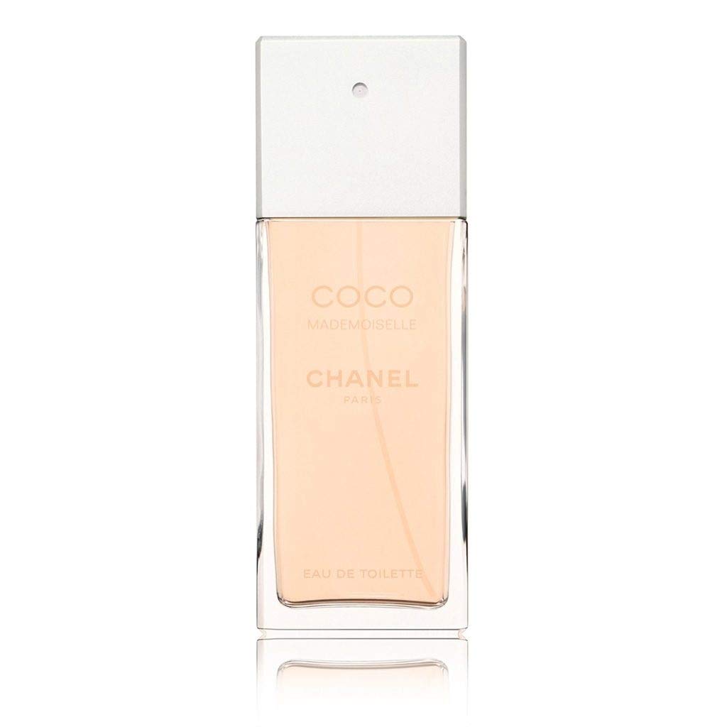 Foto 4 pulgar | Perfume Chanel Coco Mademoiselle Eau De Toilette 100 Ml Para Mujer - Venta Internacional.