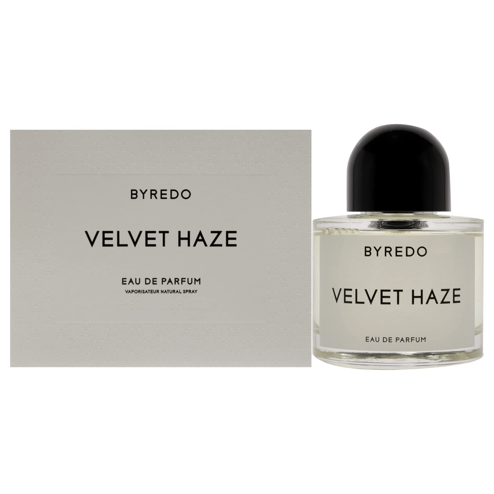 Perfume Byredo Velvet Haze Edp En Aerosol, 50 Ml, Para Hombre Y Mujer - Venta Internacional.