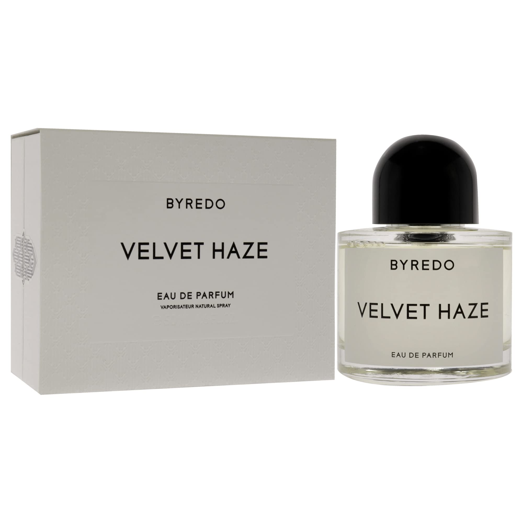 Foto 4 pulgar | Perfume Byredo Velvet Haze Edp En Aerosol, 50 Ml, Para Hombre Y Mujer - Venta Internacional.