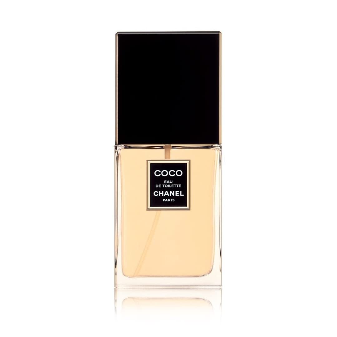 Foto 2 pulgar | Perfume Chanel Coco Eau De Toilette 50 Ml Para Mujer - Venta Internacional.